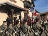 Centenaire de la mort des trois premiers soldats américains tombés au champ d'honneur en France