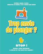 #CoulePasTonEte : VNF met en garde contre les dangers de la baignade dans les canaux et rivières
