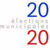 Dépôt des candidatures – élections municipales de mars 2020