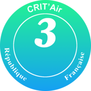 Escroquerie à la vente de certificats Crit'Air