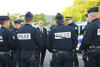 Le préfet de Meurthe-et-Moselle sur le terrain avec les forces de sécurité
