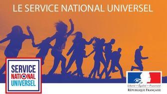 Service National Universel Lancement du recrutement des jeunes appelés pour 2020 