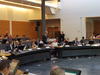 Session du conseil départemental de Meurthe-et-Moselle : intervention du préfet 