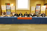 Signature de la convention cadre "Action Cœur de Ville" de Longwy