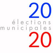 Élections municipales des 15 et 22 mars 2020
