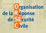logo ORSEC